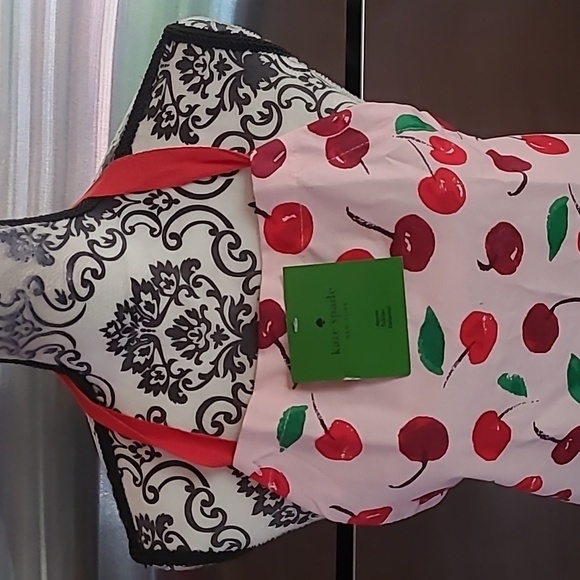 ♠️🍒Kate Spade  Apron - Picture 5 of 15